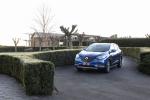 Renault Kadjar 2019 года (AU)